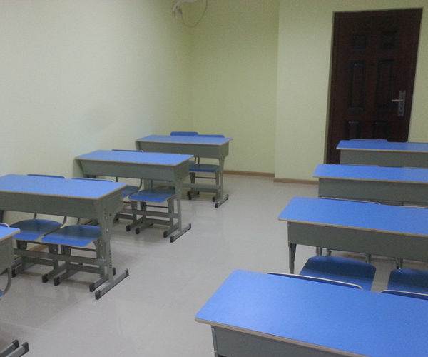 课桌中小学生学习桌课桌椅升降批发写字台培训桌厂家直销